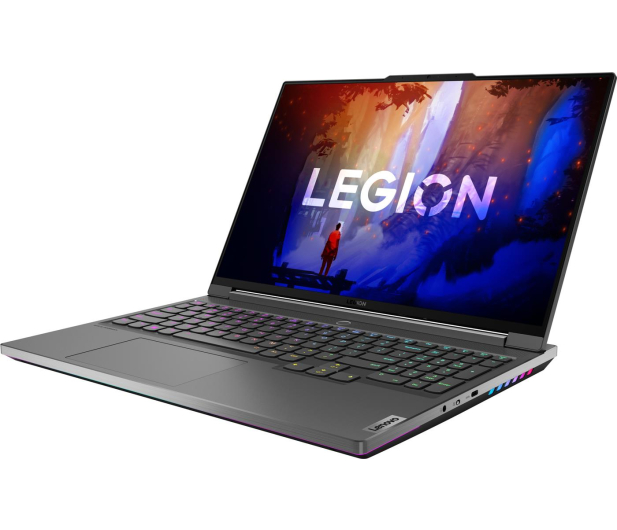 Lenovo Legion 7-16 i7-12800HX/32GB/1TB/Win11 RTX3070Ti 165Hz - 1068669 - zdjęcie 2